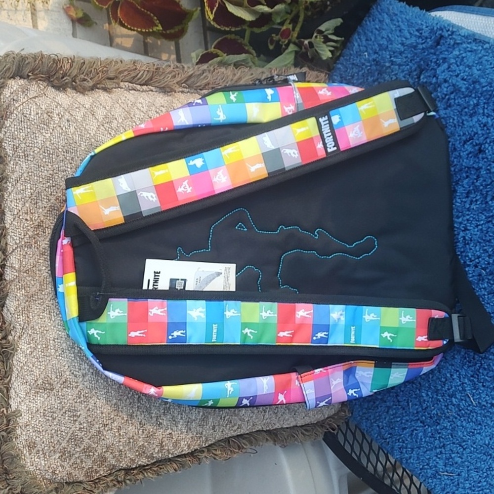 Fortnite//Backpack - Picture 5 of 8